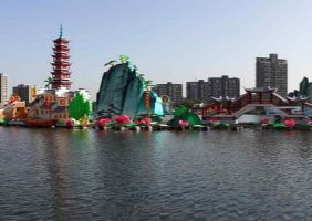 2013昆山国际文化旅游节