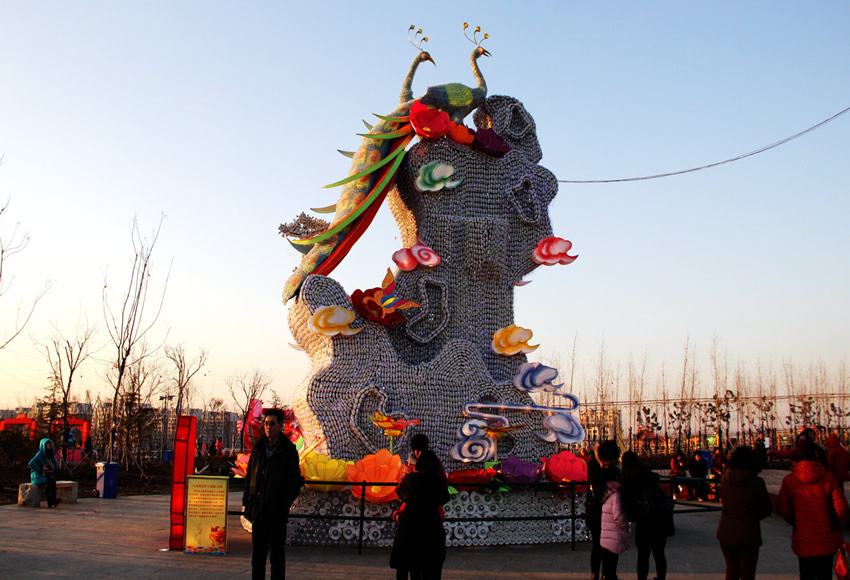 凤凰来栖-1