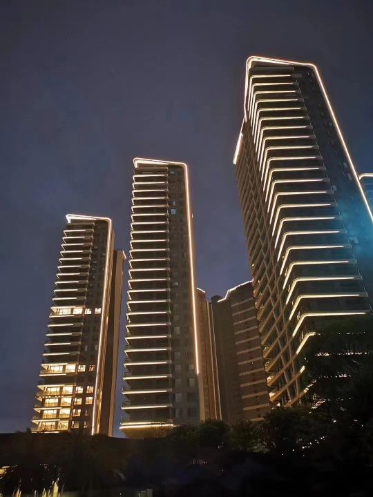 城市亮化