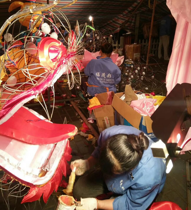制作现场-1
